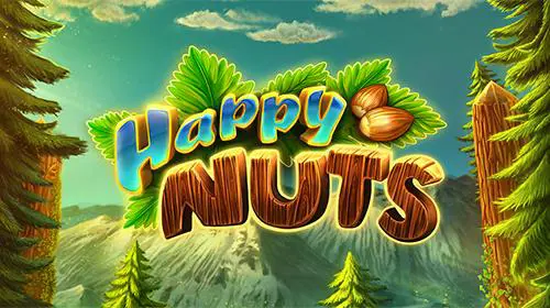 Happy Nuts - WinPesa - Nigeria